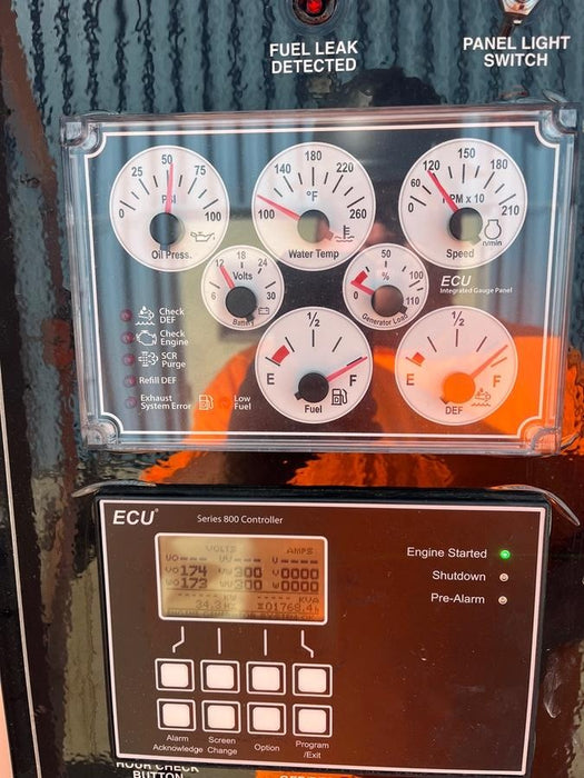 2022 MULTIQUIP DCA70