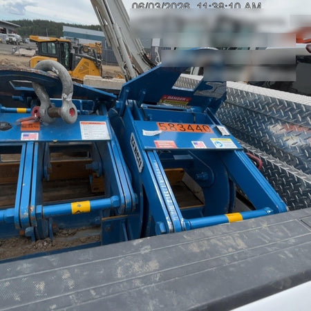 2025 KENCO KL12000