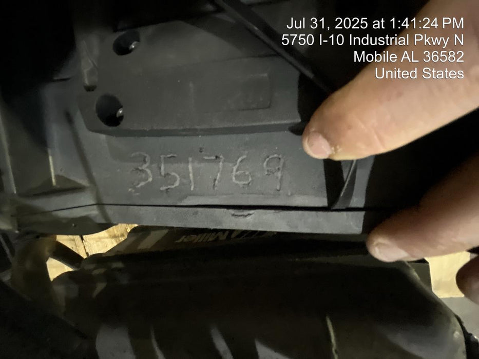 2023 MILLER ELECTRIC ArcReach 8