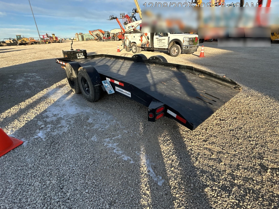 2024 STEELPOINT K19E