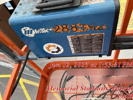 2023 MILLER ELECTRIC CST-280