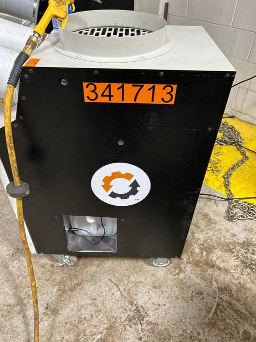 2023 KWIKOOL KPAC1411-2