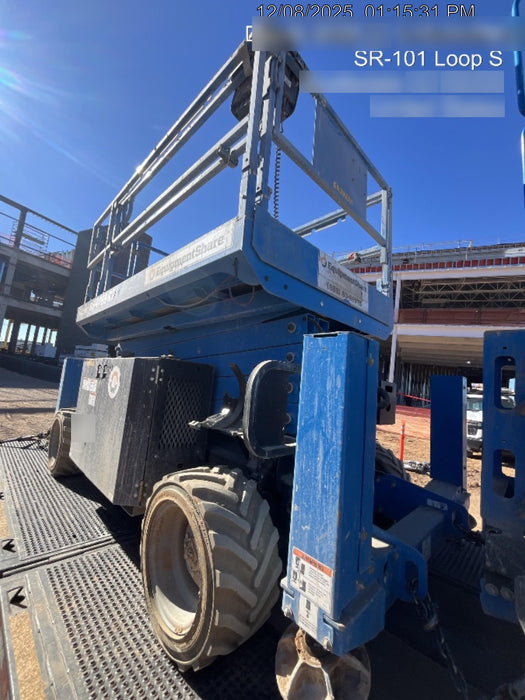 2020 GENIE GS-4069 RT