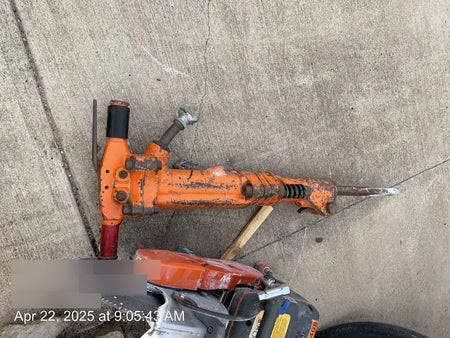 2020 MICHIGAN PNEUMATIC MP-TPB90-114