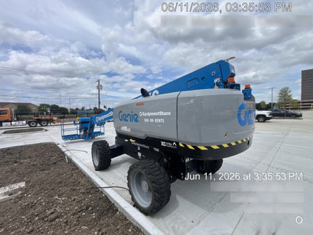 2024 GENIE S-65 XC