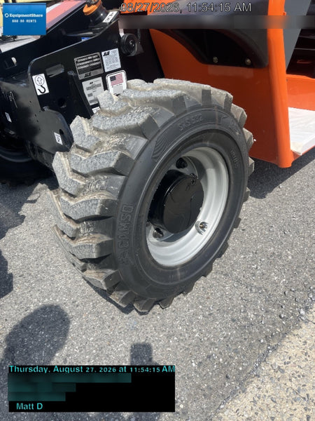 2026 JLG 519