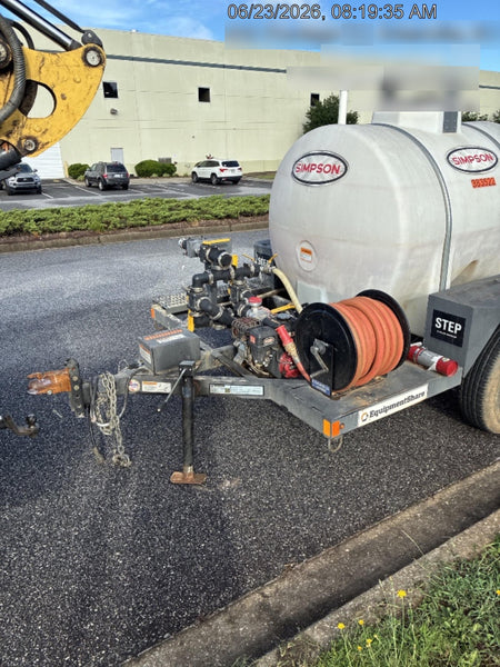 2023 SIMPSON SWT-52517