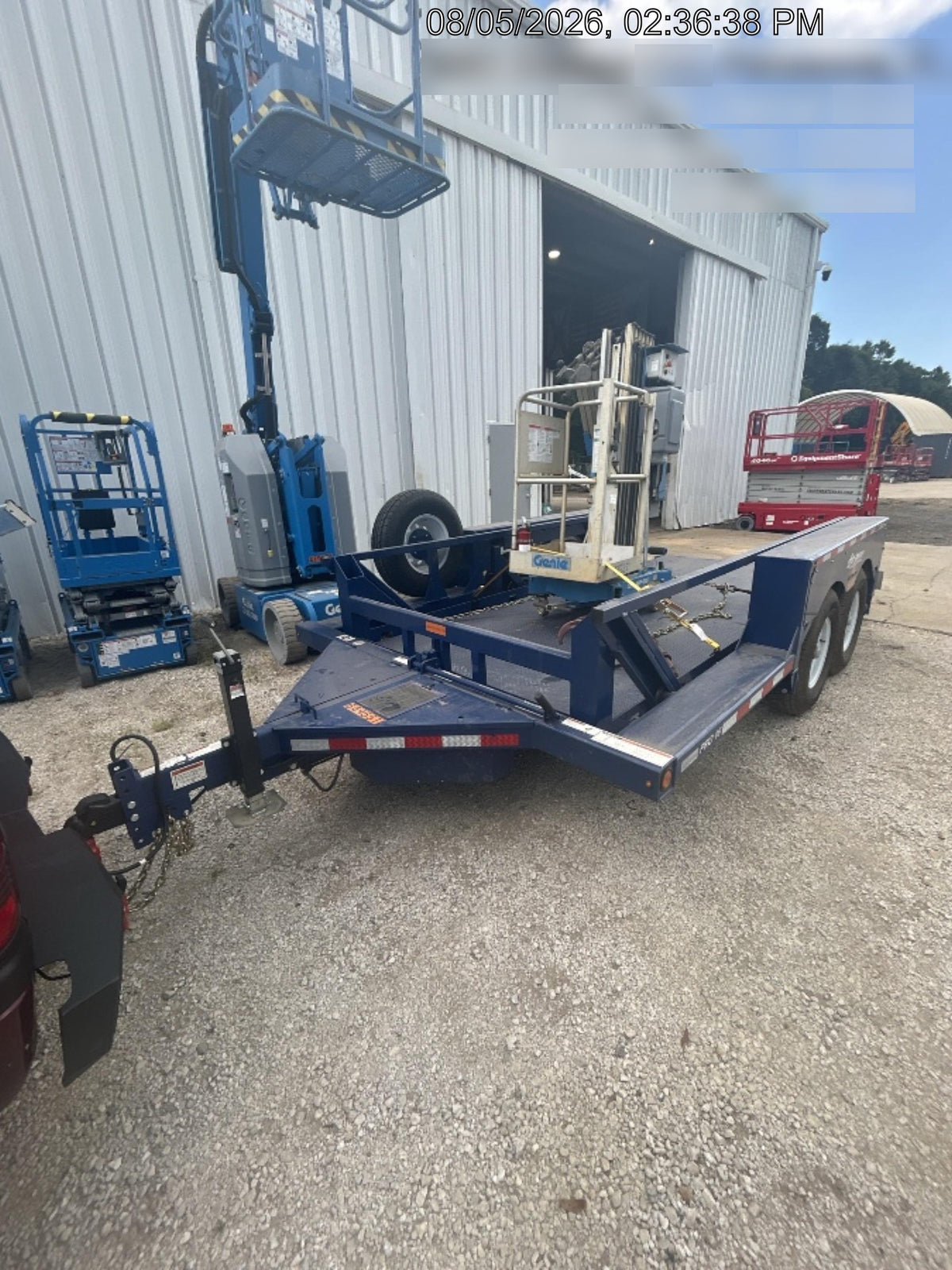 2026 AIR TOW Pro-16