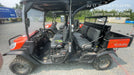 2022 KUBOTA RTV-X1140W-H (Canopy)