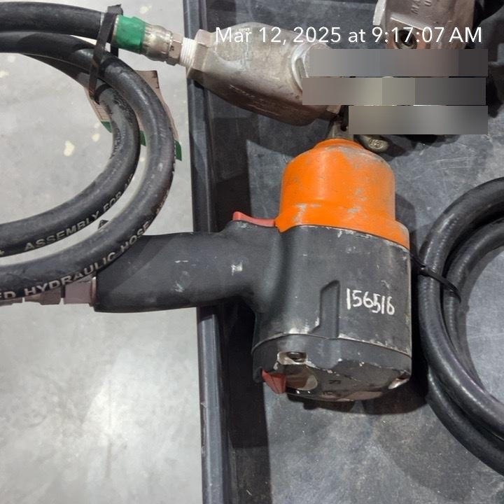 2021 MICHIGAN PNEUMATIC 750SS