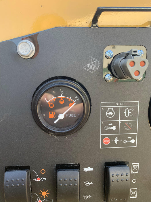 2021 VERMEER BC1000XL Gas