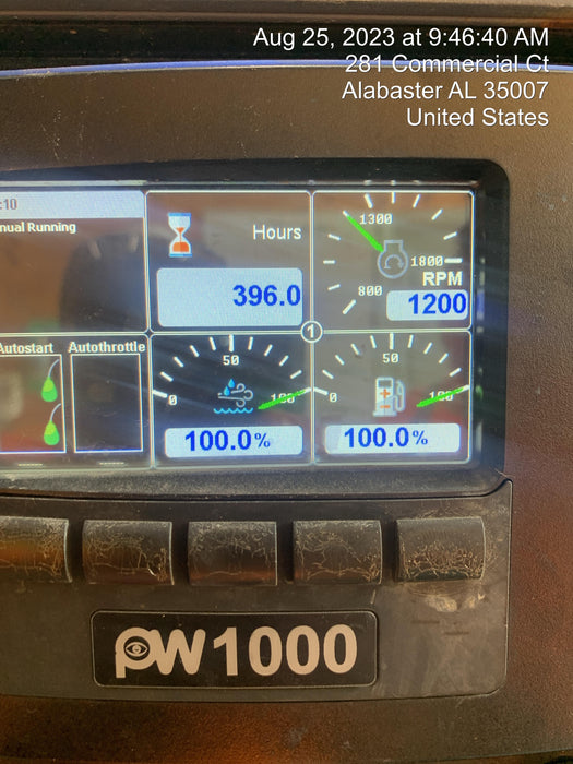 2022 ATLAS COPCO PAC F88 PD