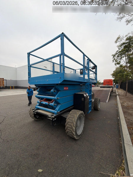 2024 GENIE GS-4390 RT