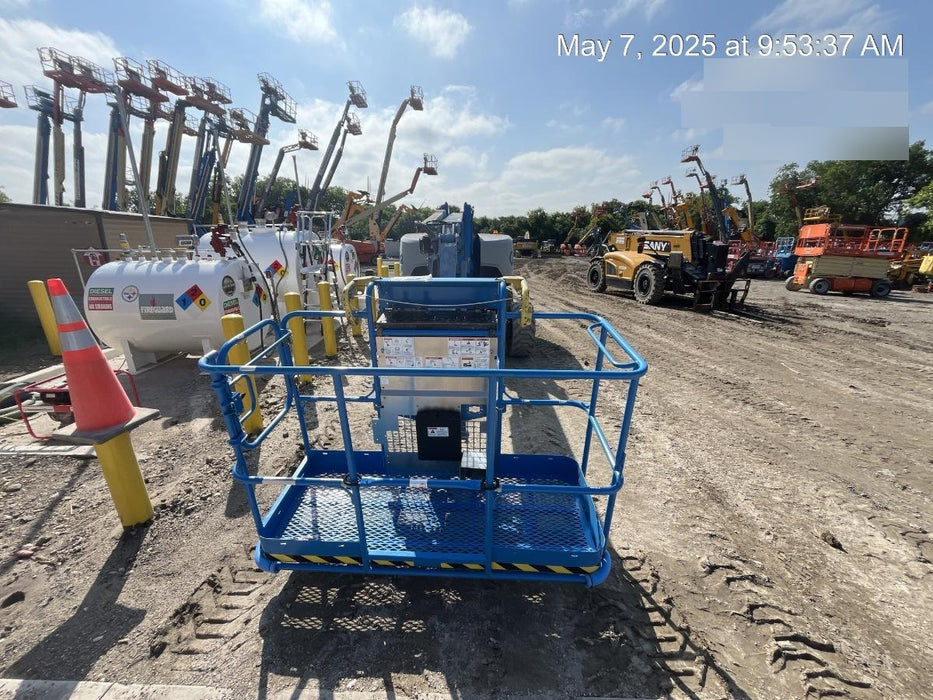 2018 GENIE Z-60/37 FE