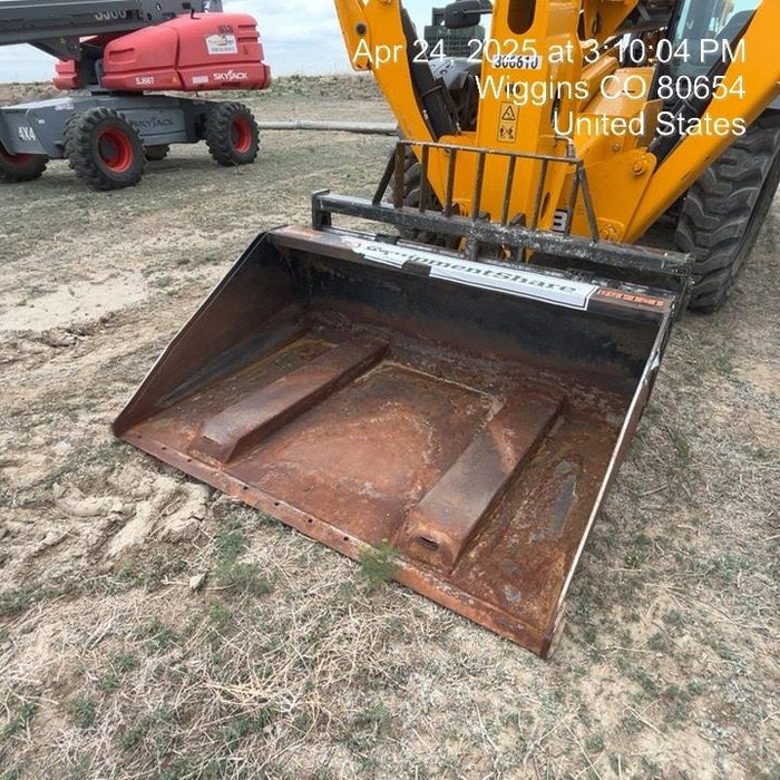 2020 STAR INDUSTRIES 1406B