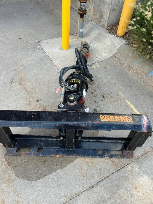 2022 AUGER TORQUE 3300-30