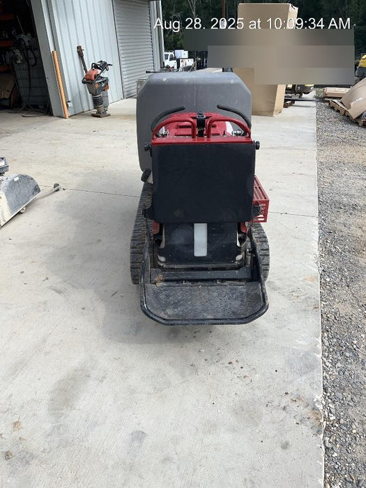 2023 TORO MBTX 2500-TS