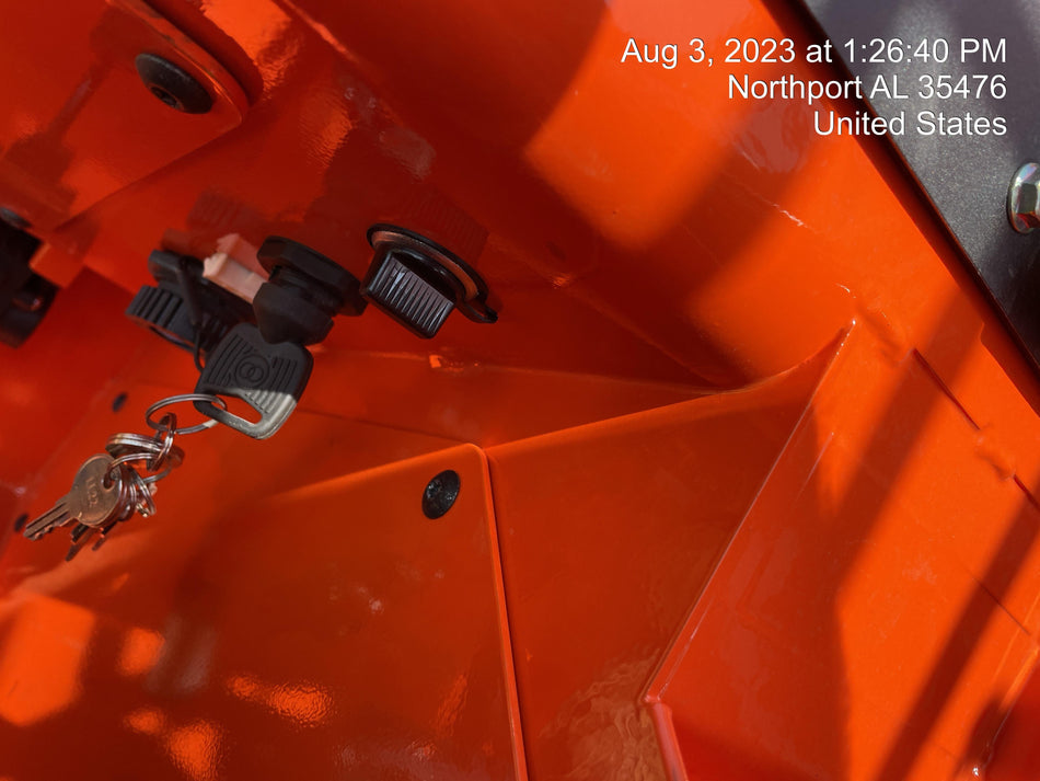 2023 SKYTRAK 8042