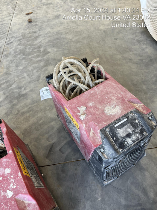 2021 PHOENIX DryMAX BLE