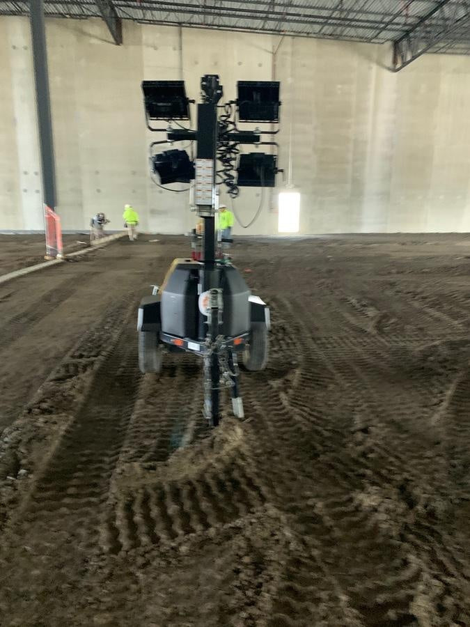 2022 ALLMAND NLV3GR