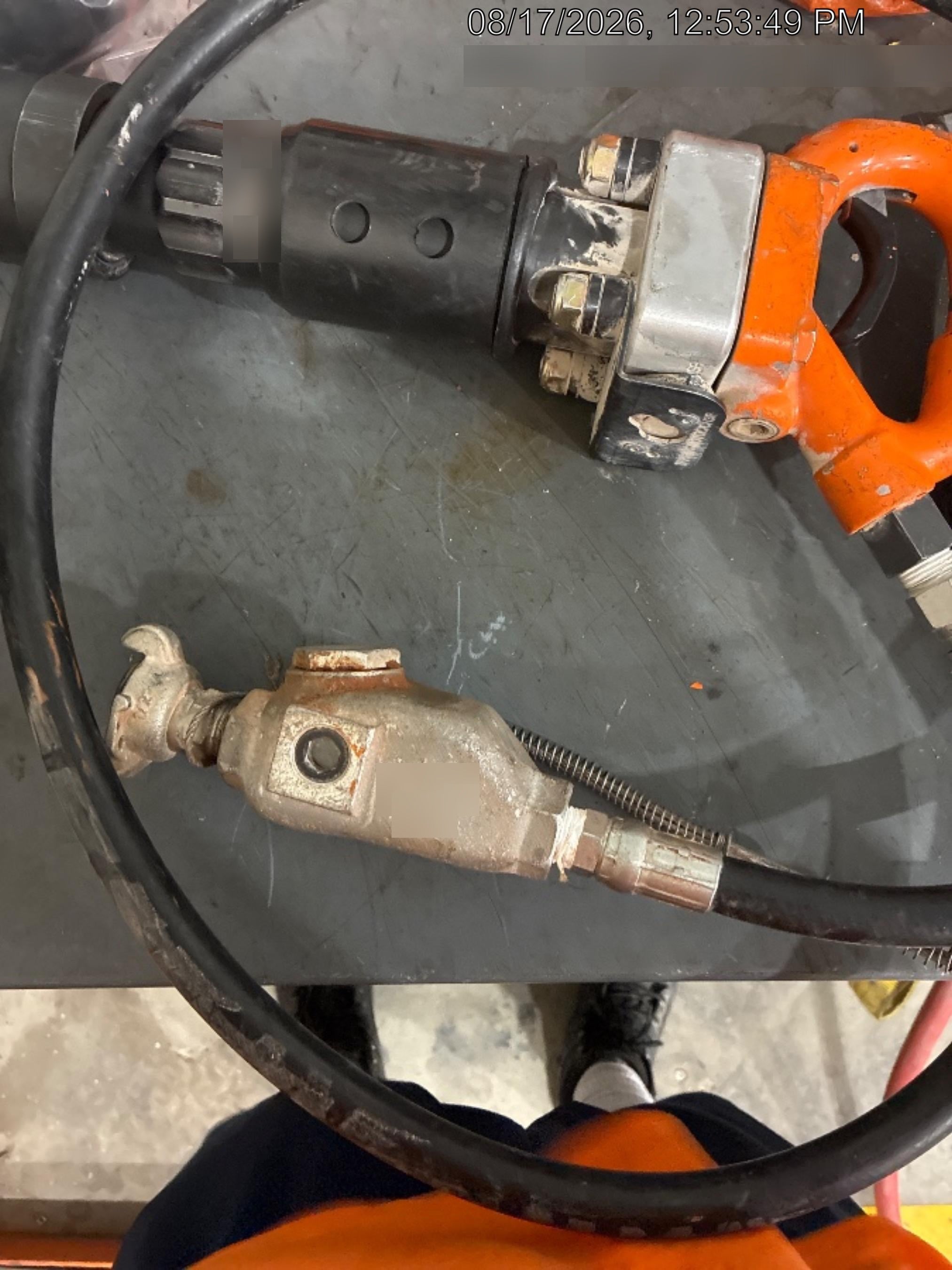 2023 MICHIGAN PNEUMATIC ES-MOTOC-375-ITD-TRACKER
