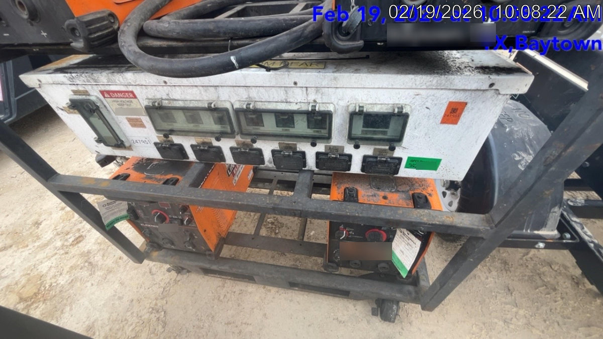 2022 LEX WR6A-7SM-FG26DZ6LD-R