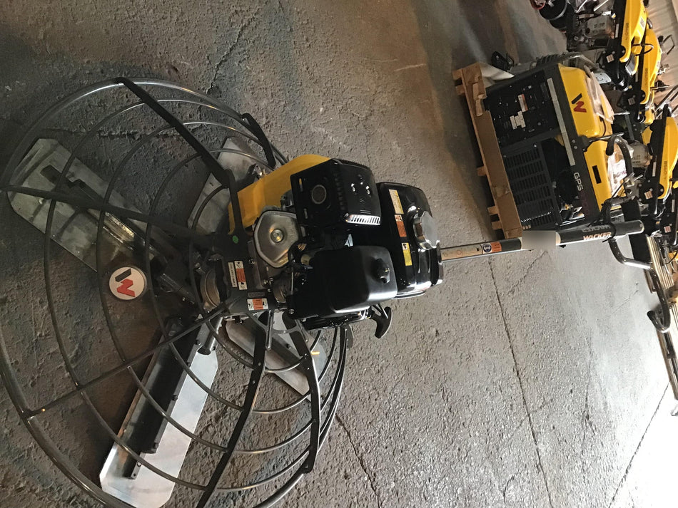 2019 WACKER NEUSON CT48