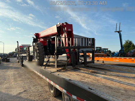 2021 MANITOU MTA8044