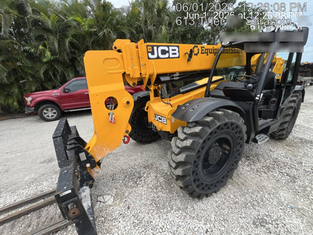 2024 JCB 509-42