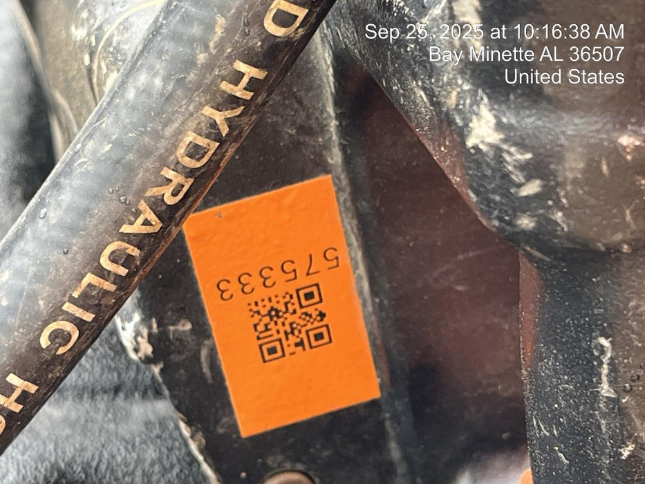 2025 INGERSOLL RAND 3955B2TI