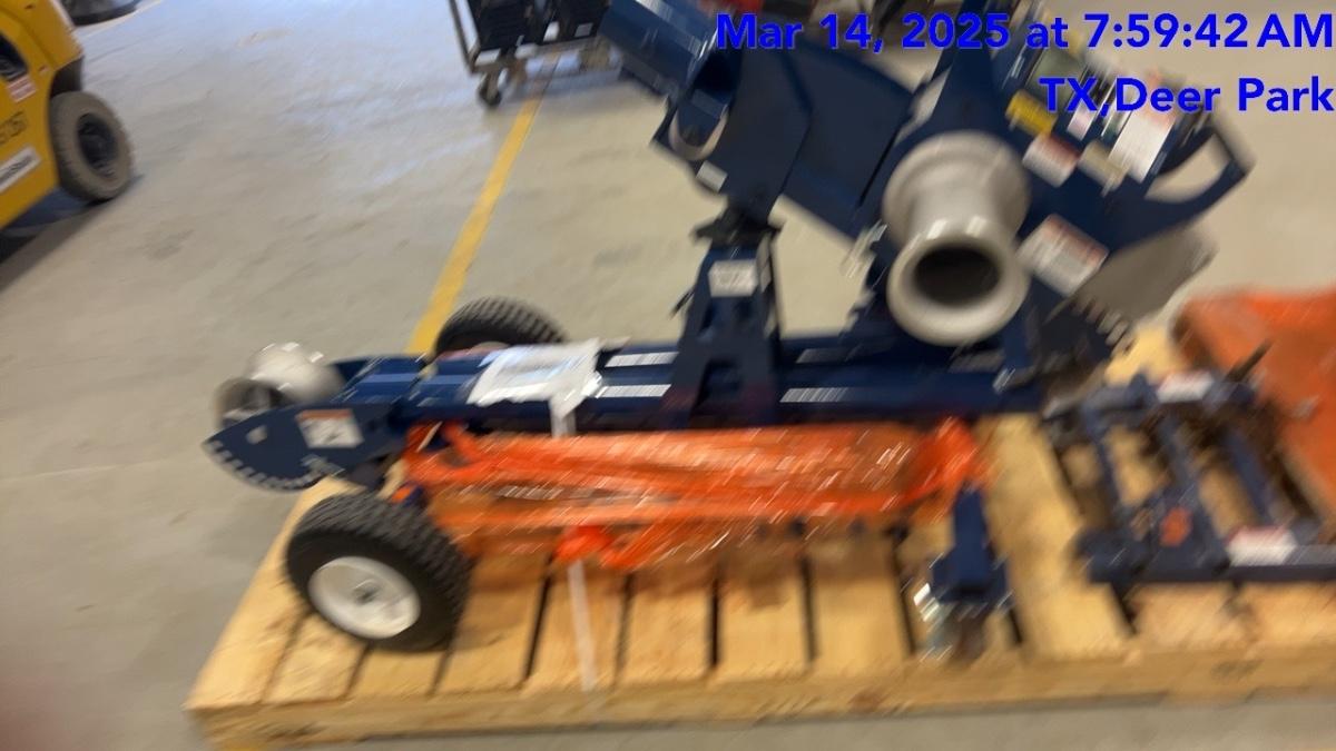 2025 CURRENT TOOLS 100A