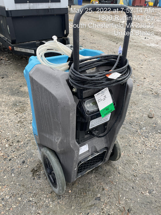 2020 DRI-EAZ LGR6000Li