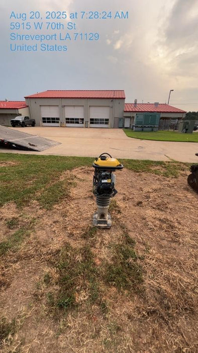 2024 WACKER NEUSON BS68-4Ab/28