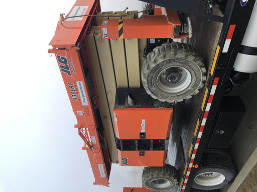 2019 JLG 430LRT