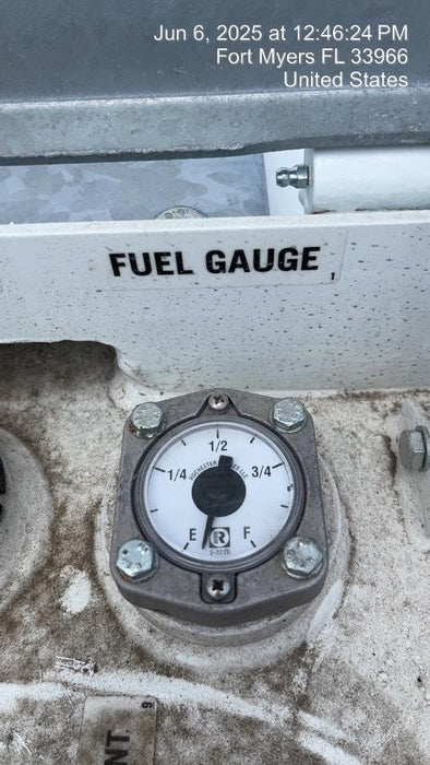 2024 WESTERN GLOBAL 20TCG-ES