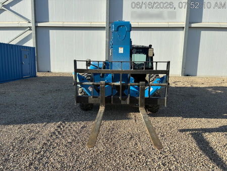 2026 GENIE GTH-1056