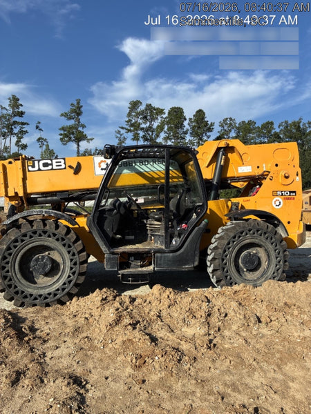 2021 JCB 510-56