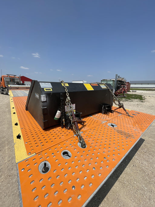 2023 STAR INDUSTRIES 1406B