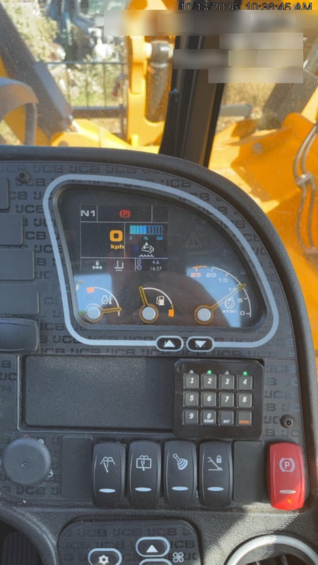 2026 JCB 510-56