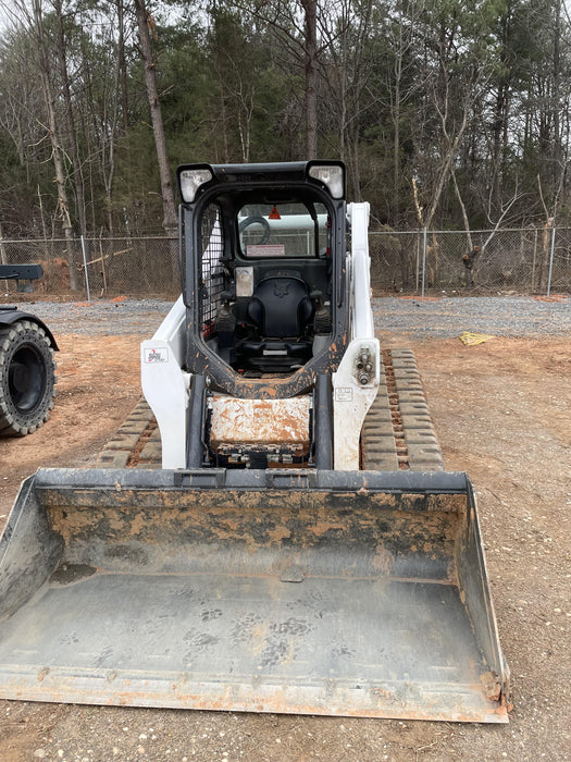 2021 BOBCAT T770