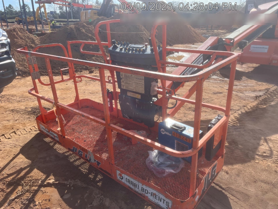 2024 MILLER ELECTRIC CST-282