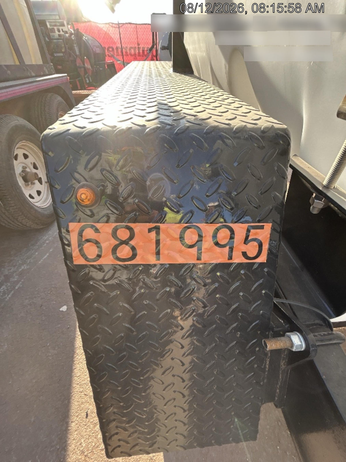 2026 WYLIE EXP-550L-S