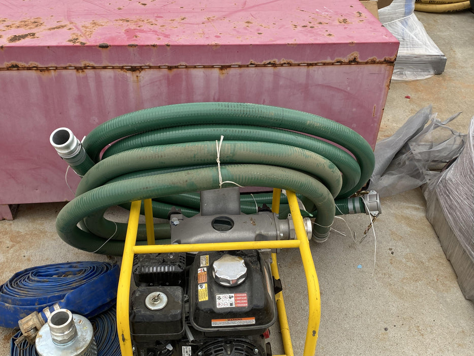 2020 WACKER NEUSON PT2A