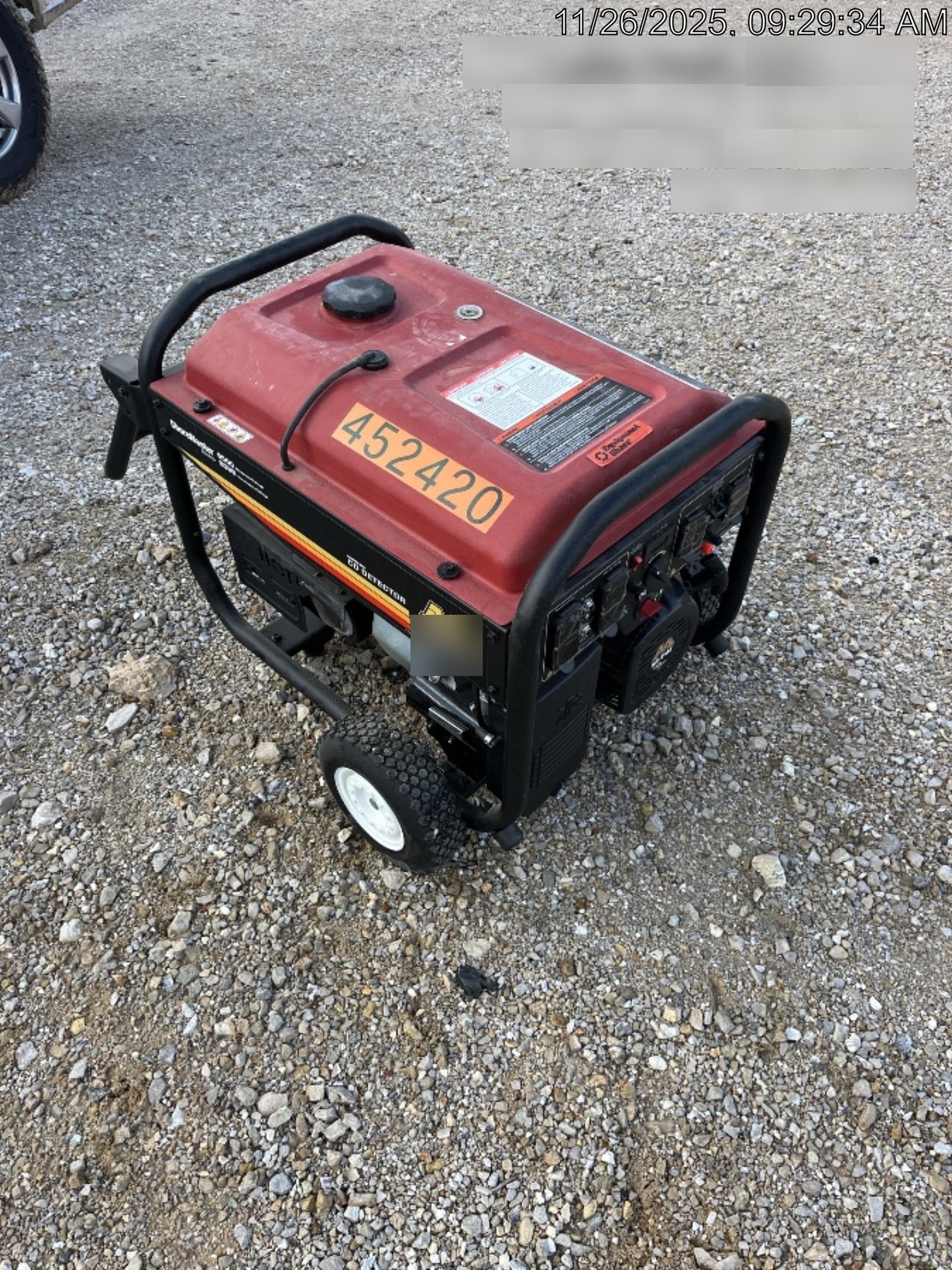 2024 MI-T-M GEN-6500-0MM1