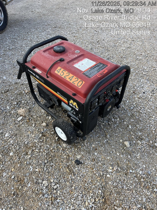 2024 MI-T-M GEN-6500-0MM1