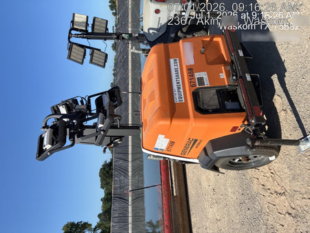 2026 GENERAC MLTS-4