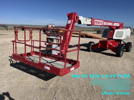 2020 MEC 45-J D