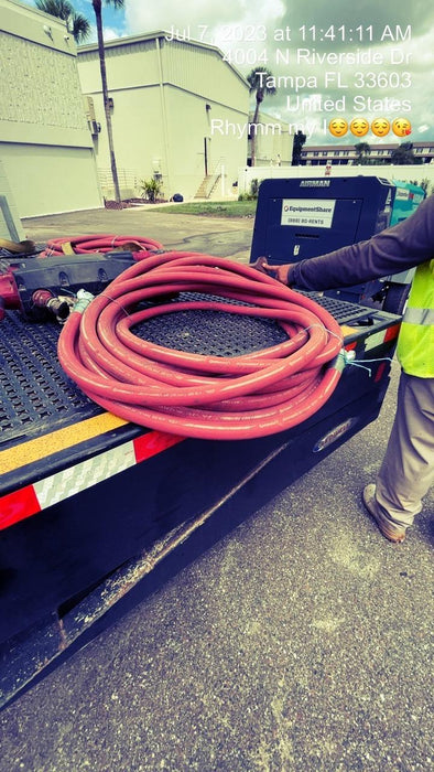 2023 AIRMAN PDS185S CWK