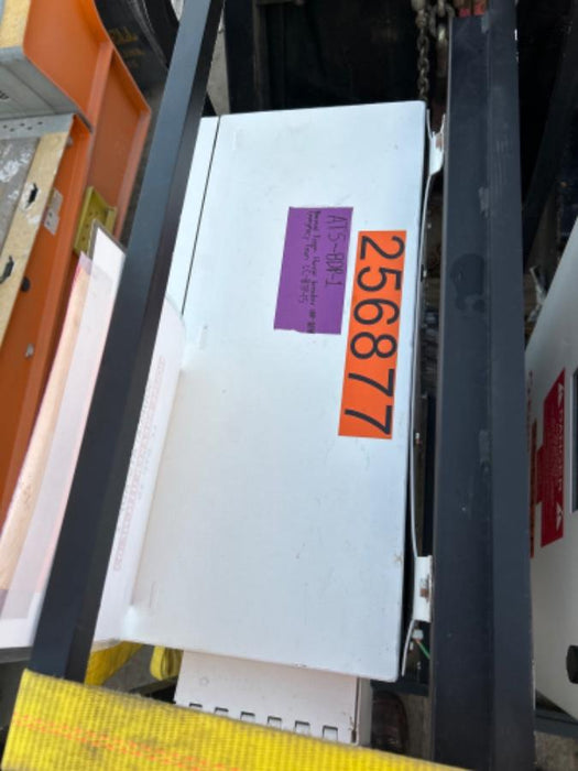 2022 TRYSTAR TPATS-045MMMF-A