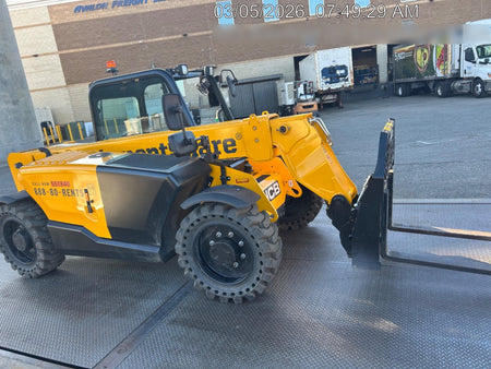 2025 JCB 505-20TC